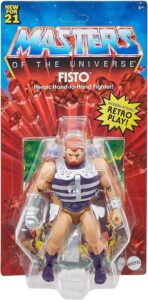 fisto