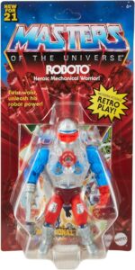 roboto