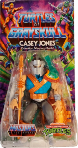 Casey Jones