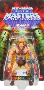 He-Man 200x