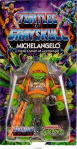 michelangelo