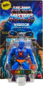 webstor filmation