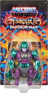 Panthor-Man